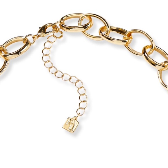 NWT LAVENDER SPLASH STYLISH STATEMENT NECKLACE VALENTINE GIFT - Picture 4 of 4